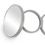 Goody Extendable Suction Cup Mirror