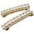 Goody String of Pearls Barrette