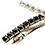 Goody Touch of Lace Barrette