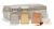 Models Prefer Precious Metals Eyeshadow