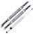 Models Prefer 2 in 1 Eyeshadow Pens and Liner
