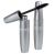 Models Prefer Set of 2 AquaFusion X-Treme Mascaras
