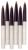 Models Prefer 6 Piece Lip Liner Collection