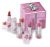 Models Prefer Pink Pucker Up