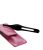 Jemma Kidd Make Up School Essential Tweezers