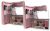 Models Prefer Pink Agenda Makeup Kit