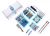 Models Prefer Cruise Collection - 9 Pc Glamour Set