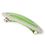 Goody StayPut Oval Comfort Gel Autoclasp