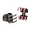 Goody StayPut Medium Metallic Claws