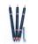 Jemma Kidd Make Up School Lip Line Duo: Neutral Tailored Color
