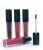 Jemma Kidd Make Up School Hi Shine: Silk-Touch Lip Gloss