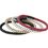 Goody StayPut Metallic Elastics