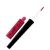 NYX Brush On Lip Gloss