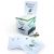Olivella 100% Virgin Olive Oil Face Mask Sheet
