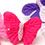 Goody Butterfly Terry O's