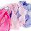 Goody Chiffon Ponyscarves