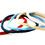 Goody Tropical Shores Ponytailer