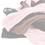 Goody Blue Tranquility Headband