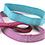 Goody Girls Wide No Slide Headband