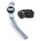 Goody StayPut Fitclip No Slide Headwrap