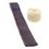 Goody StayPut Metallic Wide No Slide Headwraps