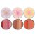 Pop Beauty Blush Cake