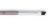 Bloom Cosmetics Angled Eyeliner Brush