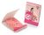 Bloom Cosmetics Mini Nail File Book