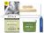 Parissa Tea Tree Soft Gel