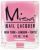 Misa Cosmetics Botanical Gardens Collection