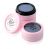 Pink Beauty Eye Splendor Shadow Satin Finish