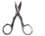 Rescue Beauty Lounge Folding Scissors