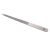 Rescue Beauty Lounge Small Nail File