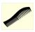 WEN Wide Tooth Shower Comb
