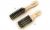 Spornette Finishing Brushes