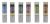Trillium Organics Trillum Organics Aromarolla
