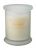 Archipelago Botanicals White Sugar & Mango Glass Jar Candle