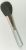 Kimara Ahnert #15 Powder Dome Brush