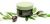 Simply Organic Control Hair Wax