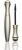 Mirenesse Secret Weapon Mascara Super Long