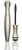 Mirenesse Secret Weapon Mascara Super Volume