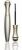 Mirenesse Secret Weapon Mascara Super Thick
