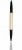 Mirenesse Auto Lip Eye Liner