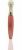 Mirenesse Ultra Plumping Lip Lava- Berries