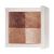 Clinique Shimmering Tones Powder Quad Limited Edition