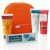 Korres Natural Products Suncare Beauty Kit