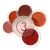 Three Custom Color Specialists C`lassic Lipgloss Collection