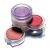 Three Custom Color Specialists Cream to Powder Blush