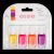 Essie Neon Collection Mini 4 Pack