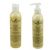 Shea Moisture Raw Shea Wash and Lotion